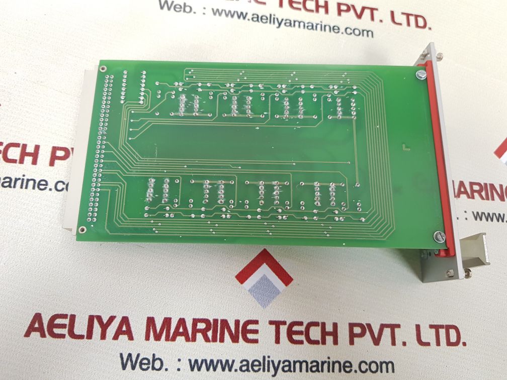 42-2453 relay card 40030 rev a