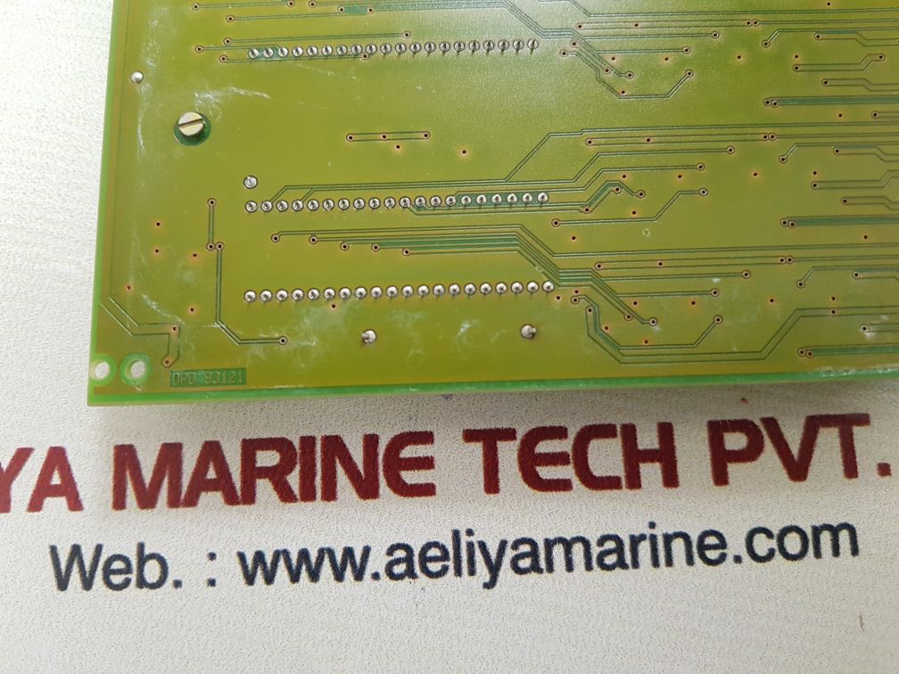 Rof 157 9050 rev.b pcb card ift 01200.3a