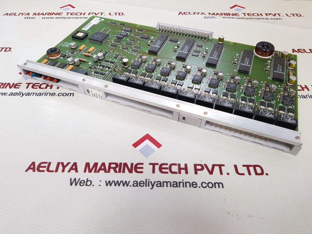 Rof 157 9050 rev.b pcb card