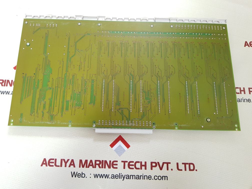 Rof 157 9050 rev.b pcb card