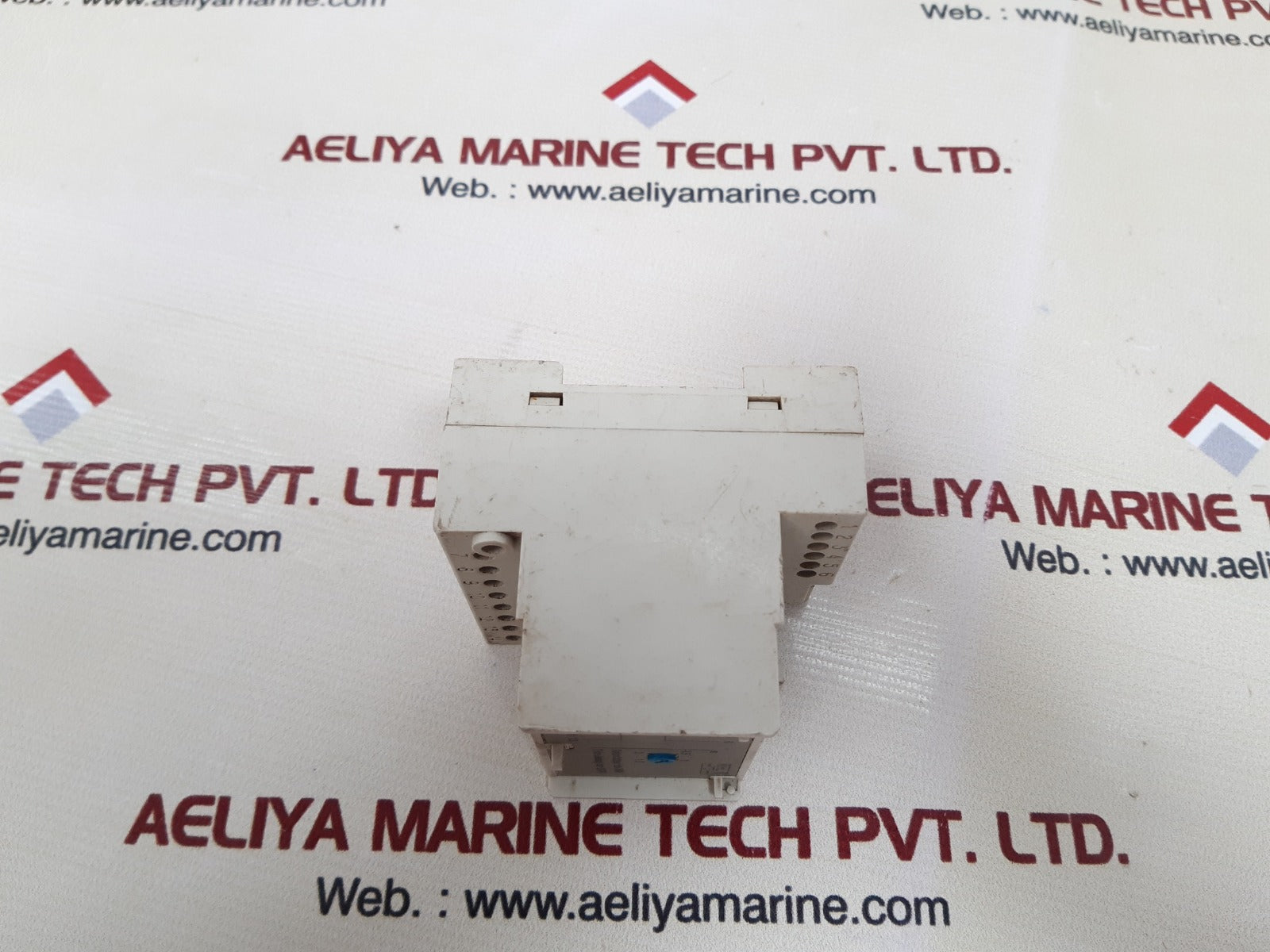 5100512158 Time delay unit 200/250 v