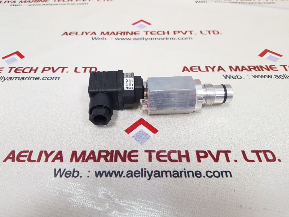 Bosch rexroth e 1,5 gw0200m holding sensors with mak-9913-steck