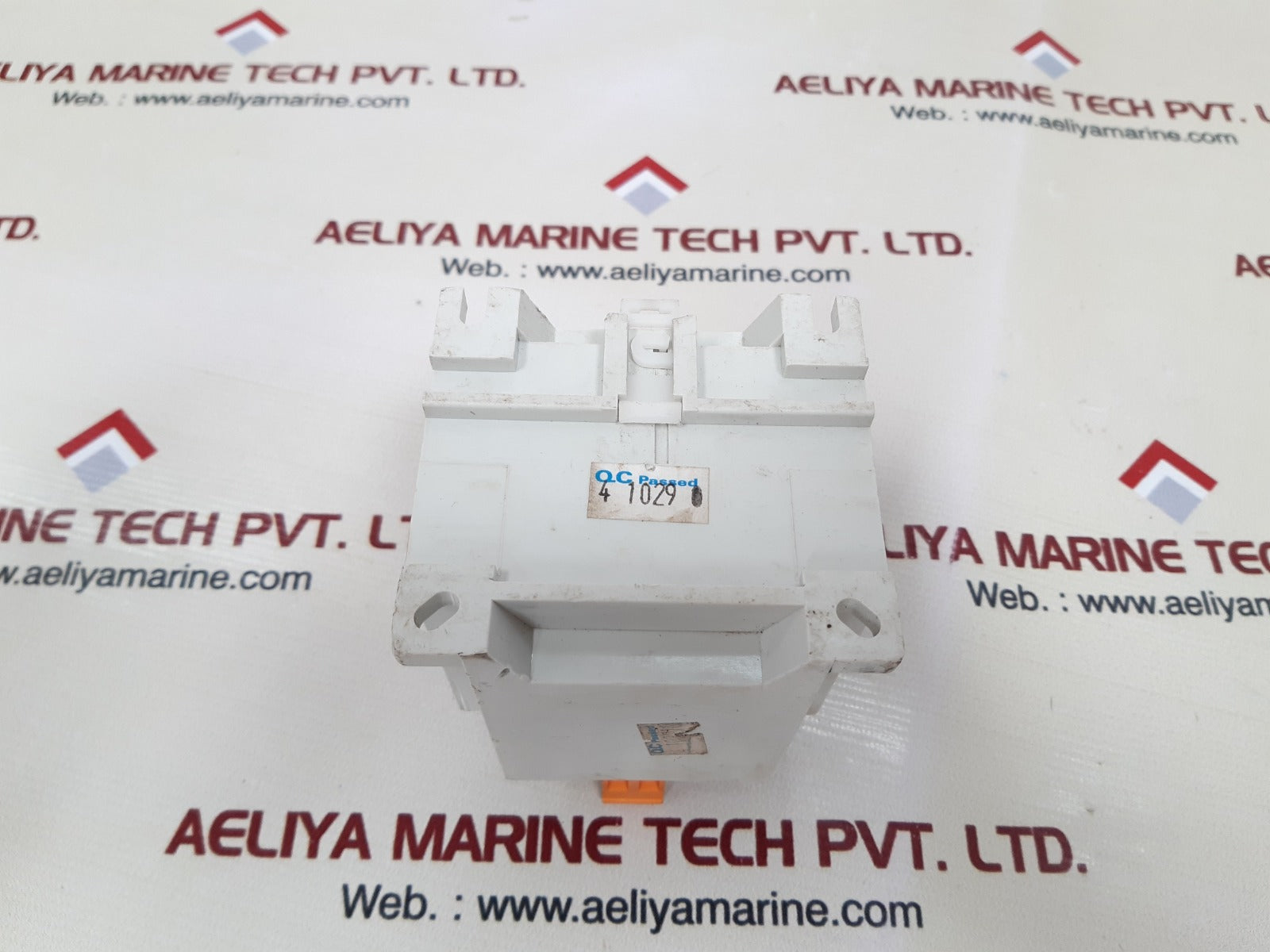 Noratel fr78b-400230 isolating transformer
