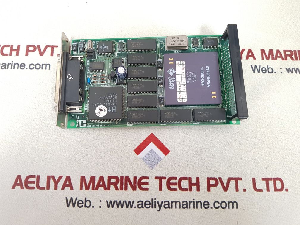Sun stp3010pga turboxgx video card