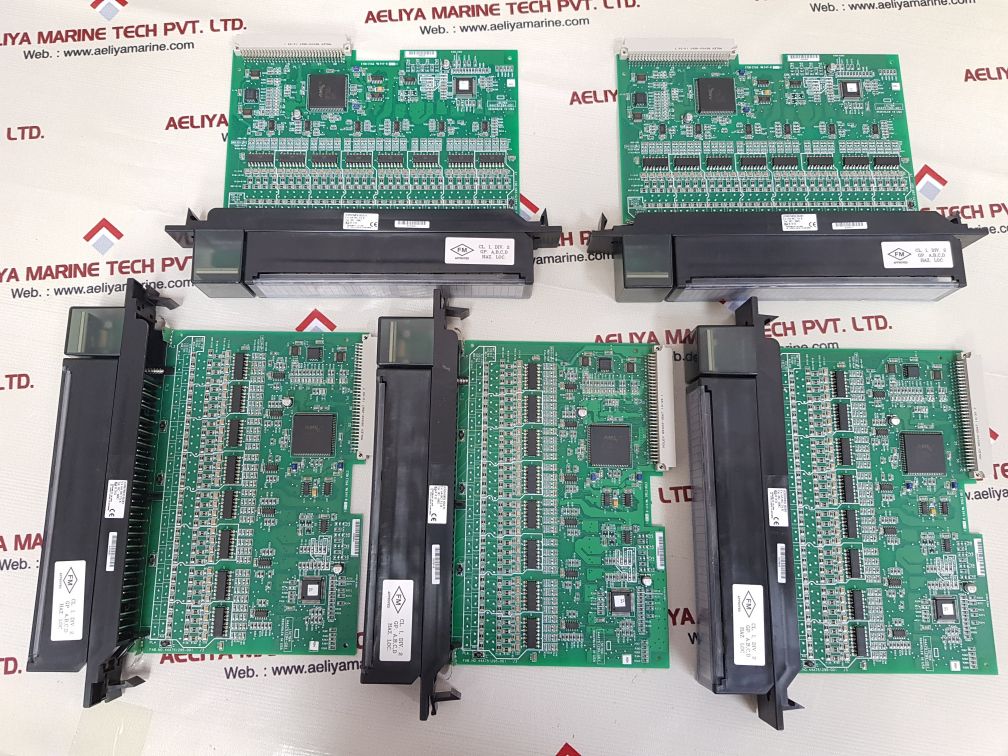 Ge ic697mdl653h discrete input module