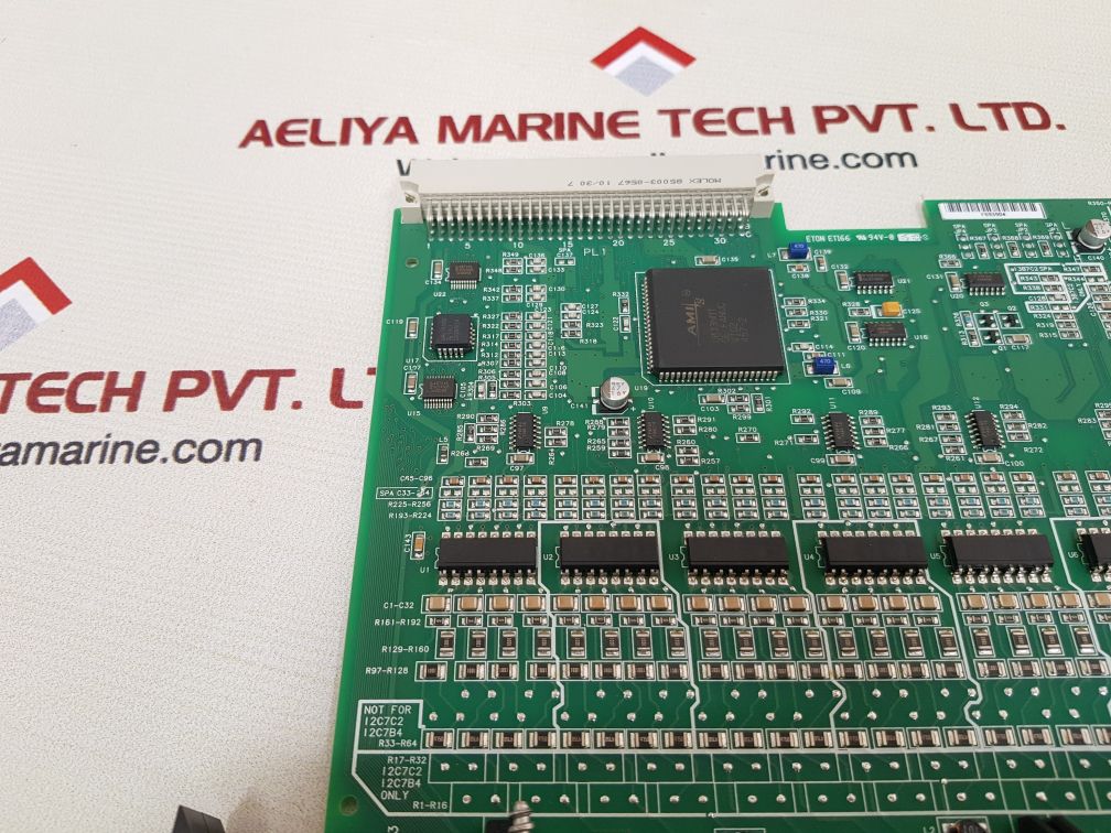 Ge ic697mdl653h discrete input module