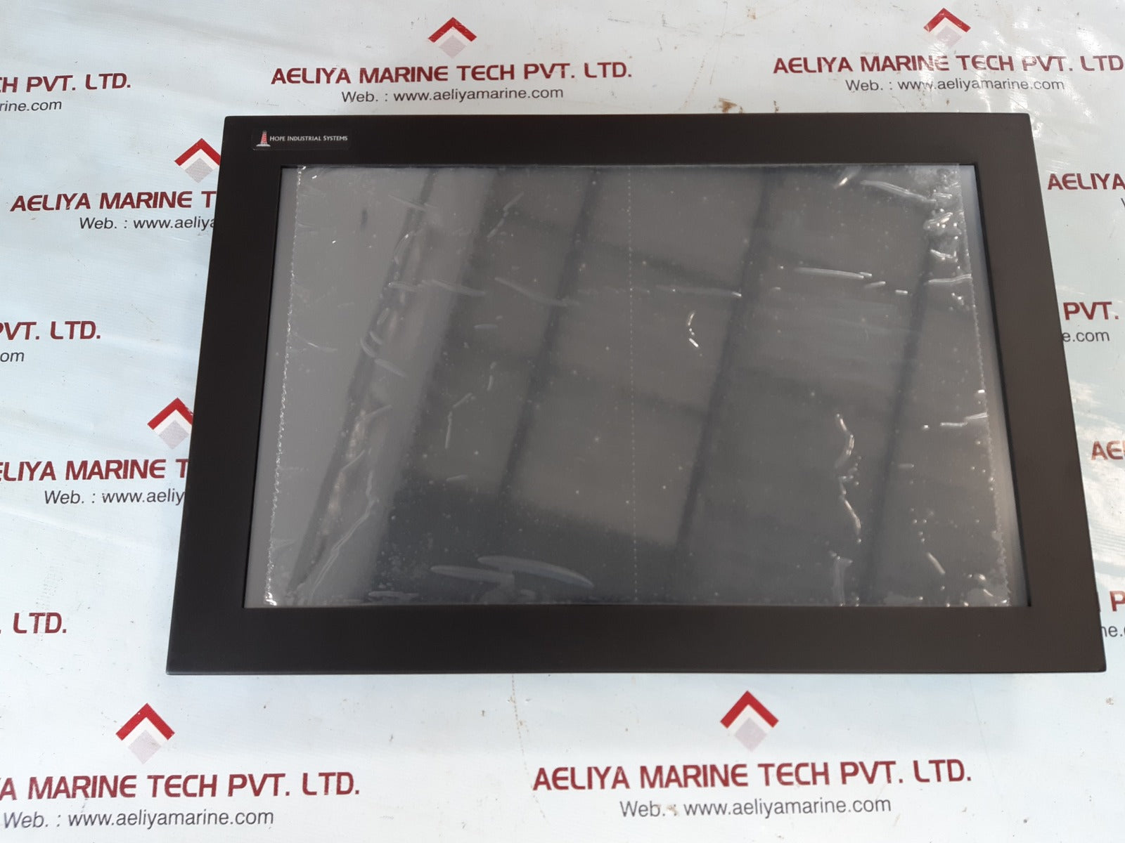 Hope his-ml22-ctbb touchscreen interface display