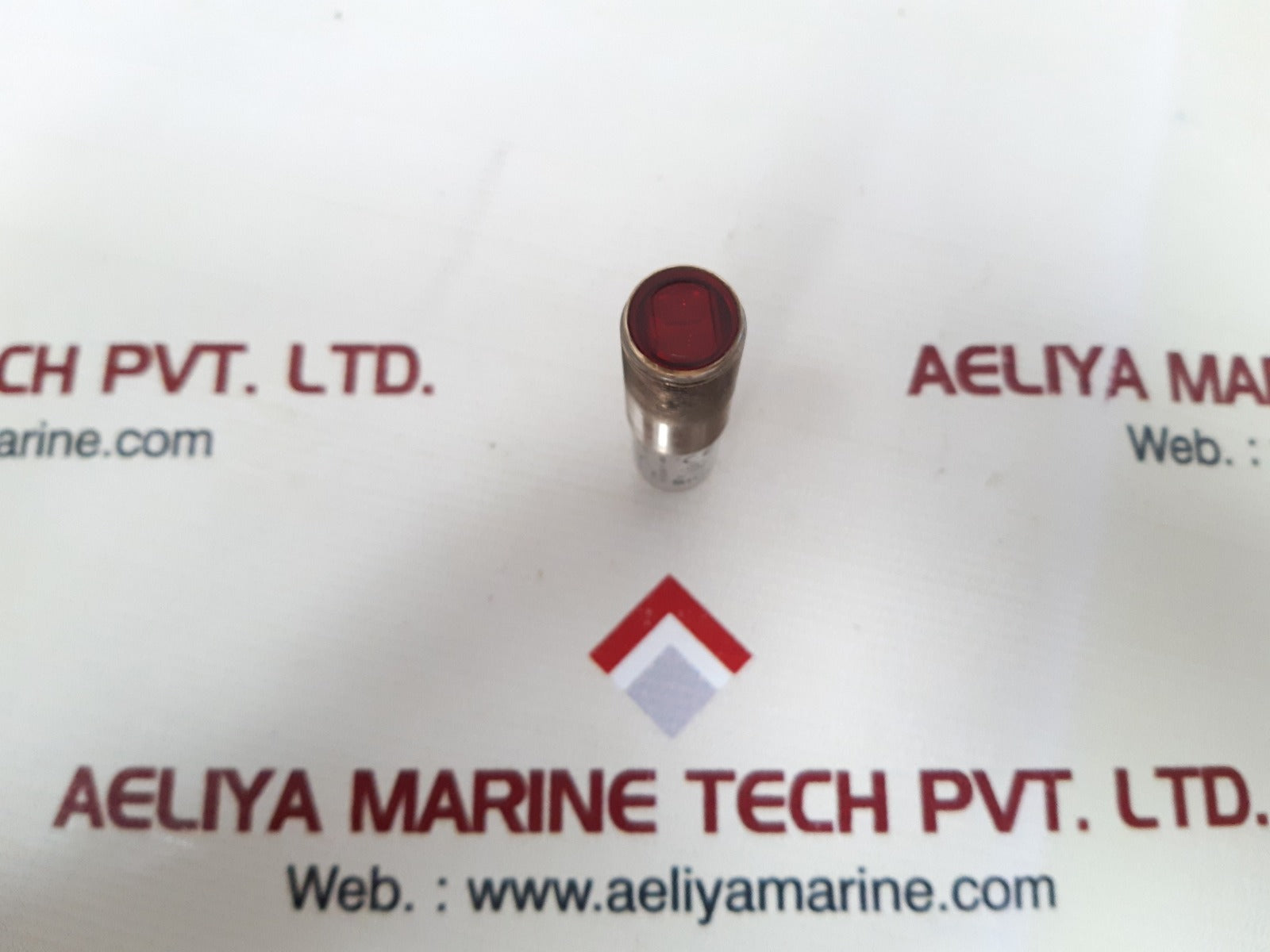 Sick ve180 2p42432 optical sensor