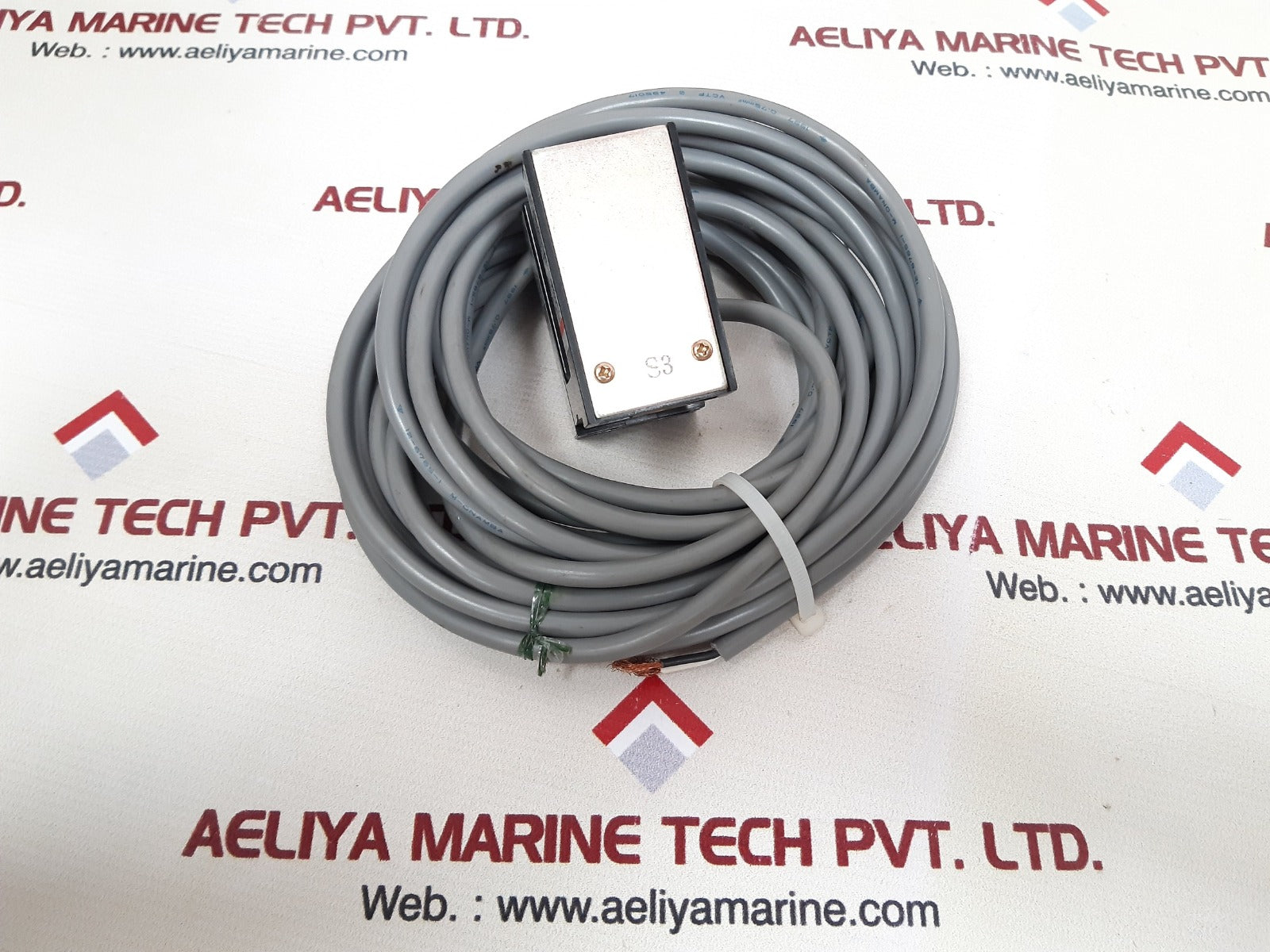 Shindler psmo-25g1t/n magnetic proximity switch