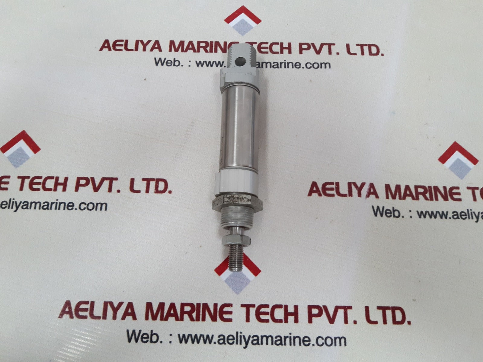 Bosch 0 822 034 202 015 pneumatic cylinder