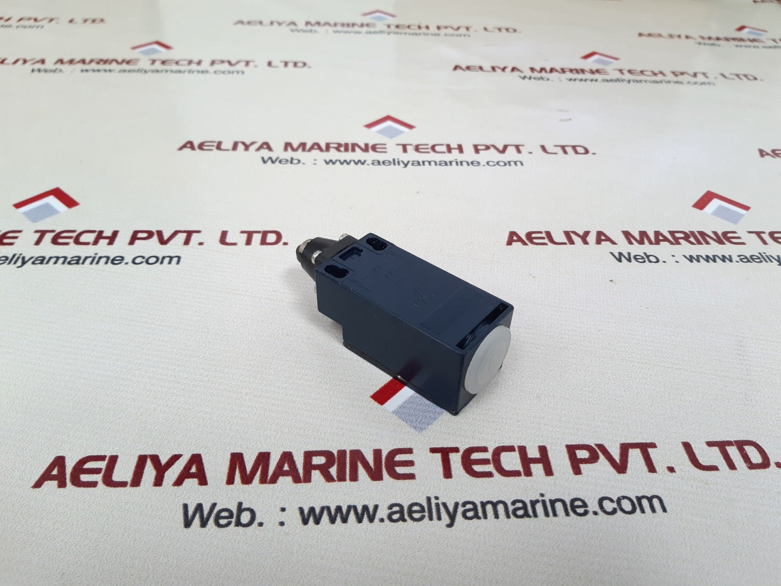 Schmersal zr 235-11z-m20 limit switch