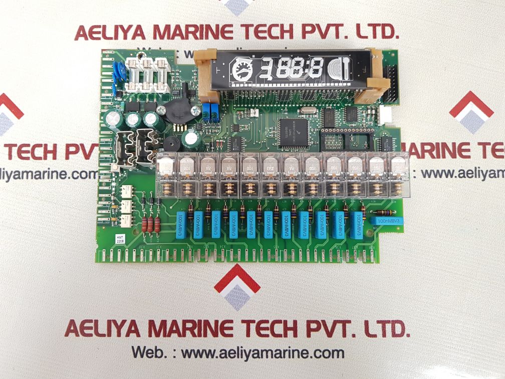 220 263-01 pcb card