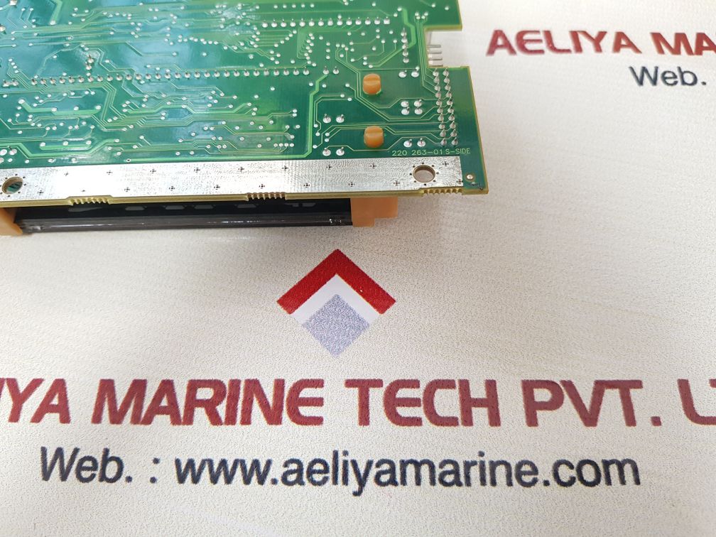 220 263-01 pcb card
