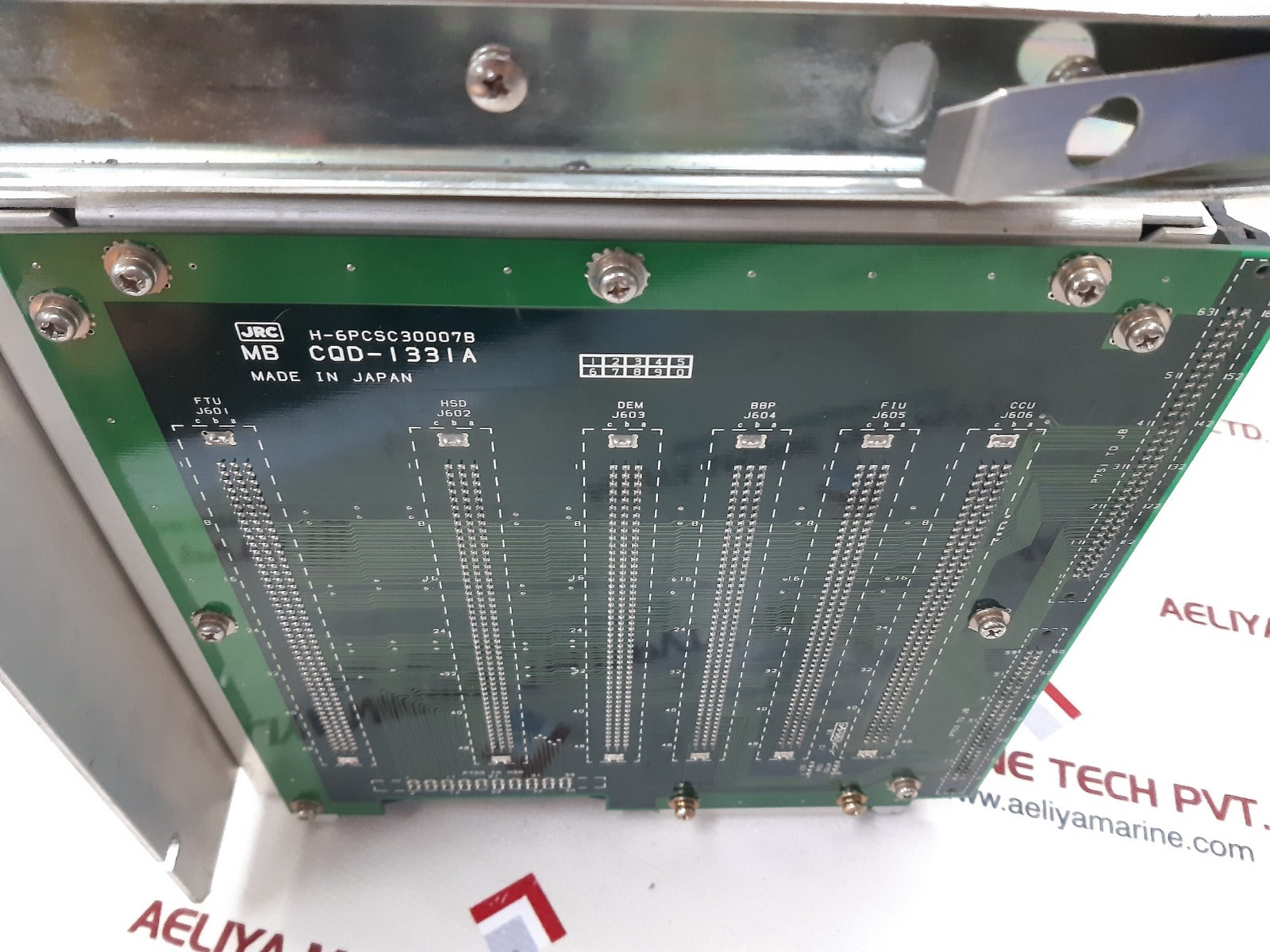 Jrc che-189a