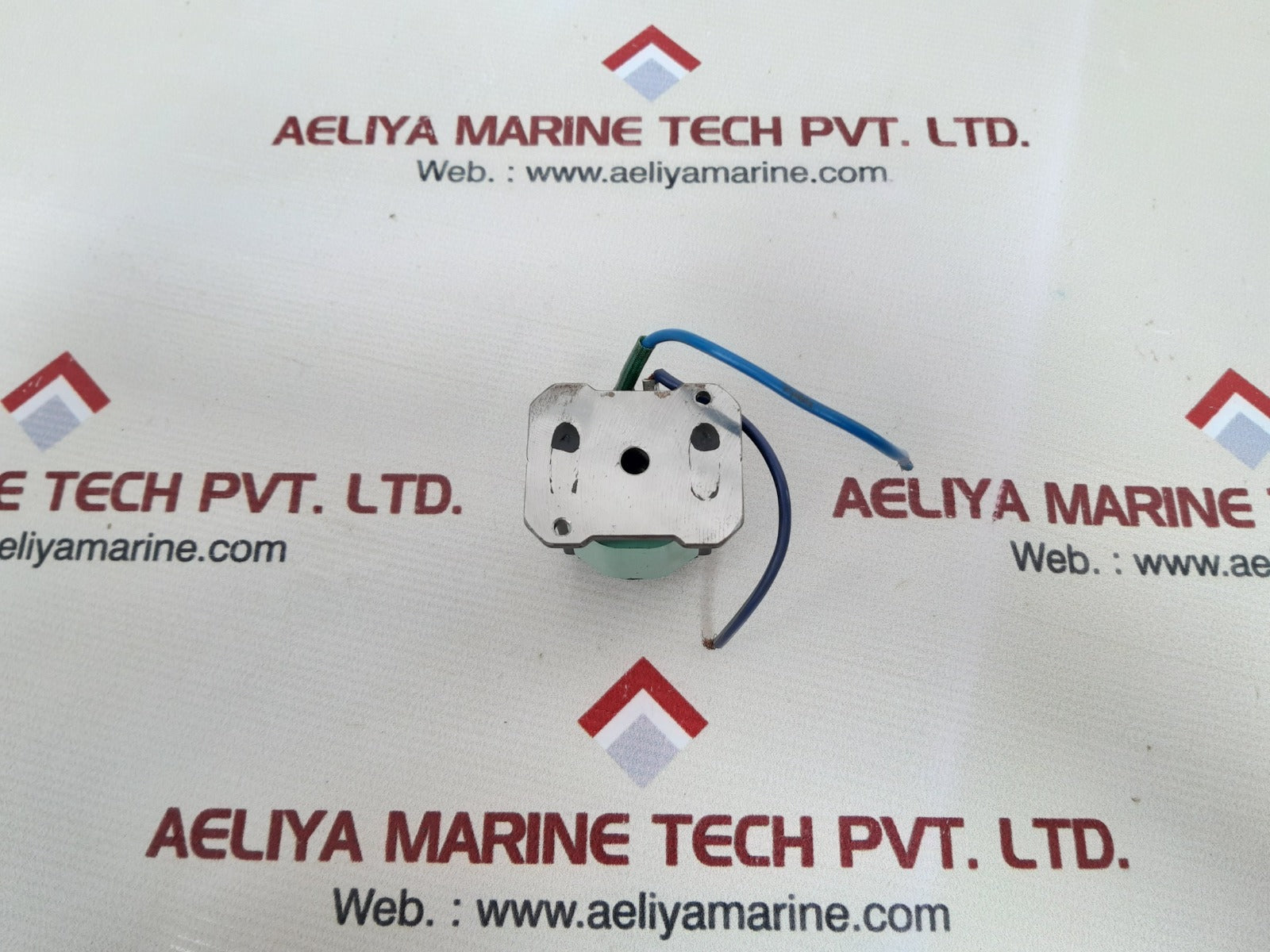 Smc a01-03 solenoid