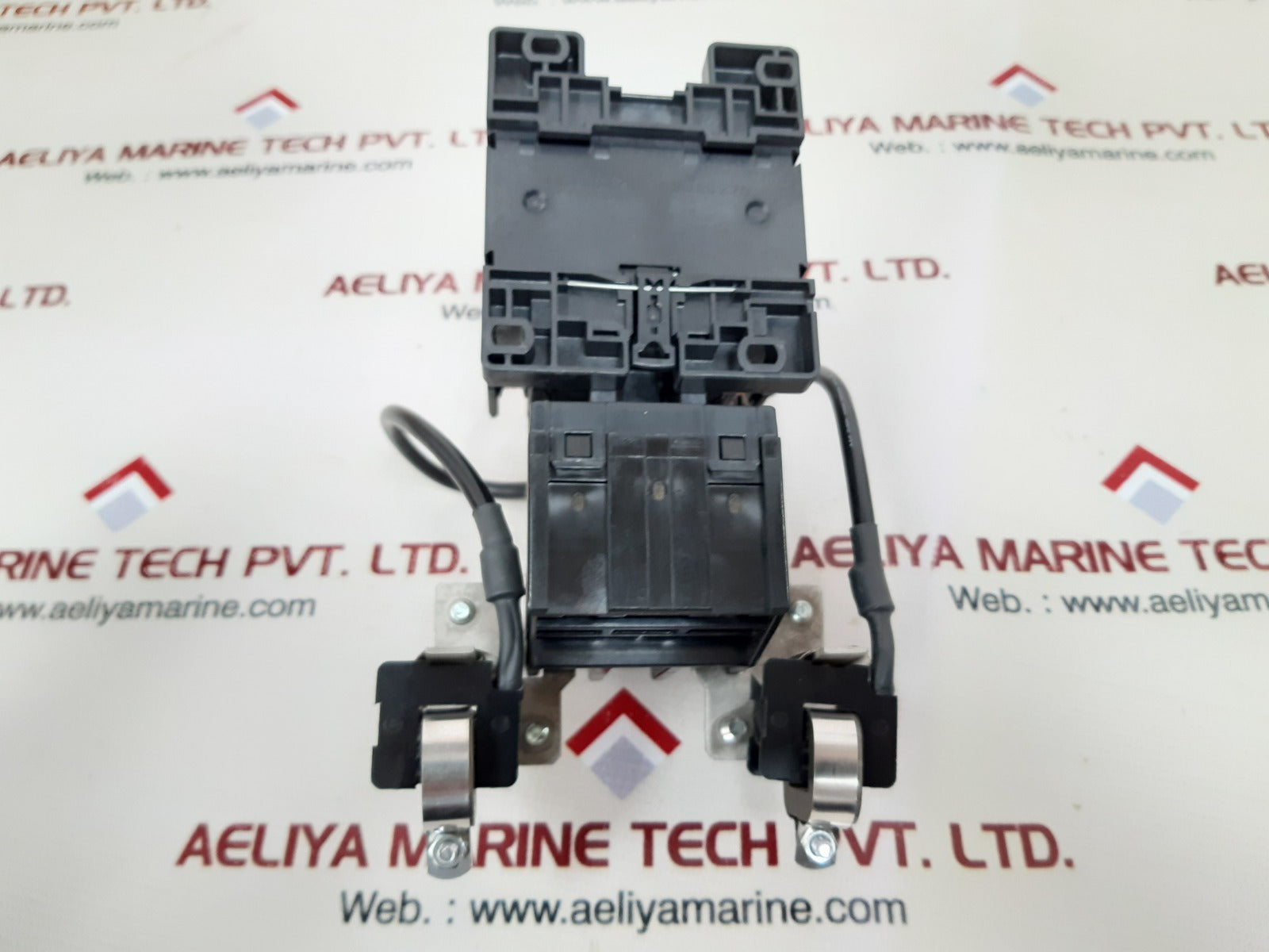 Fuji sc-n1 magnetic contactors and starter tr-n2l
