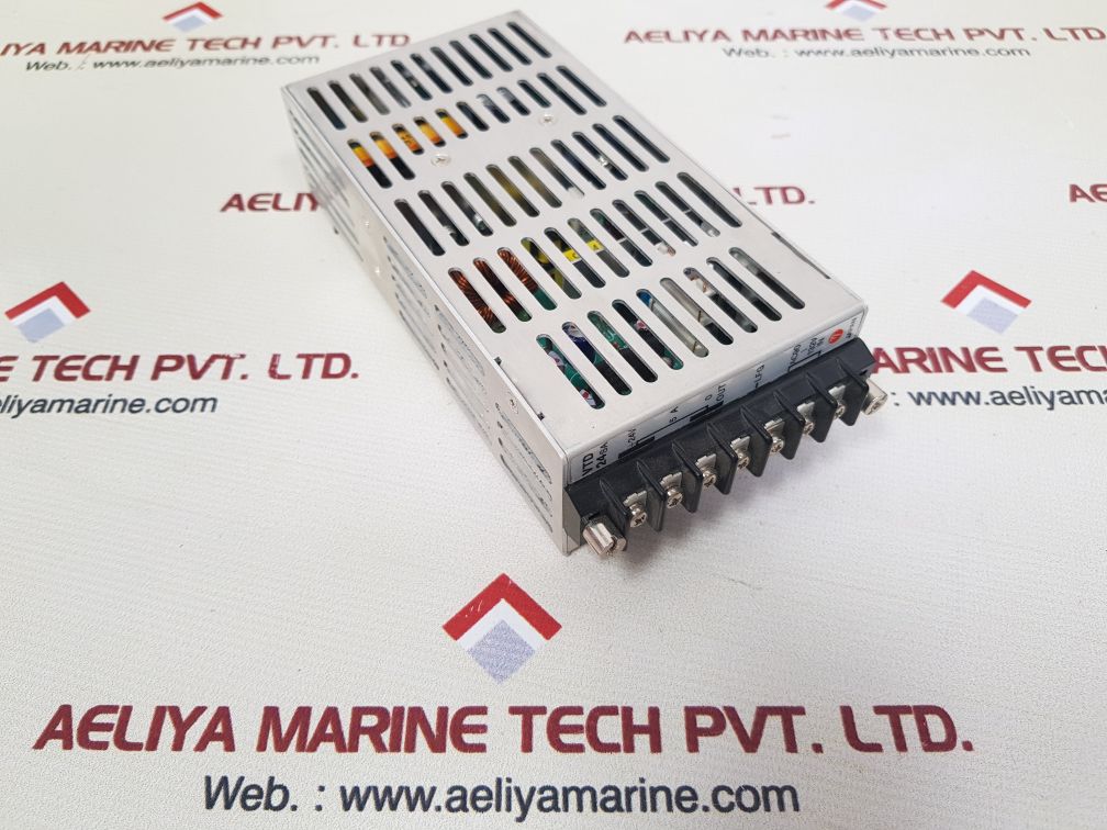 Power source vtd-24sa switching power supply