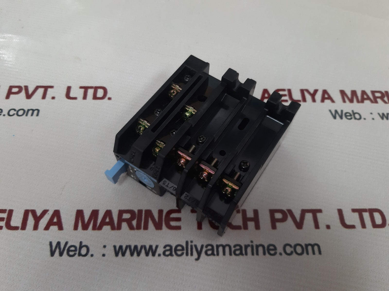 Toshiba t20a overload relay