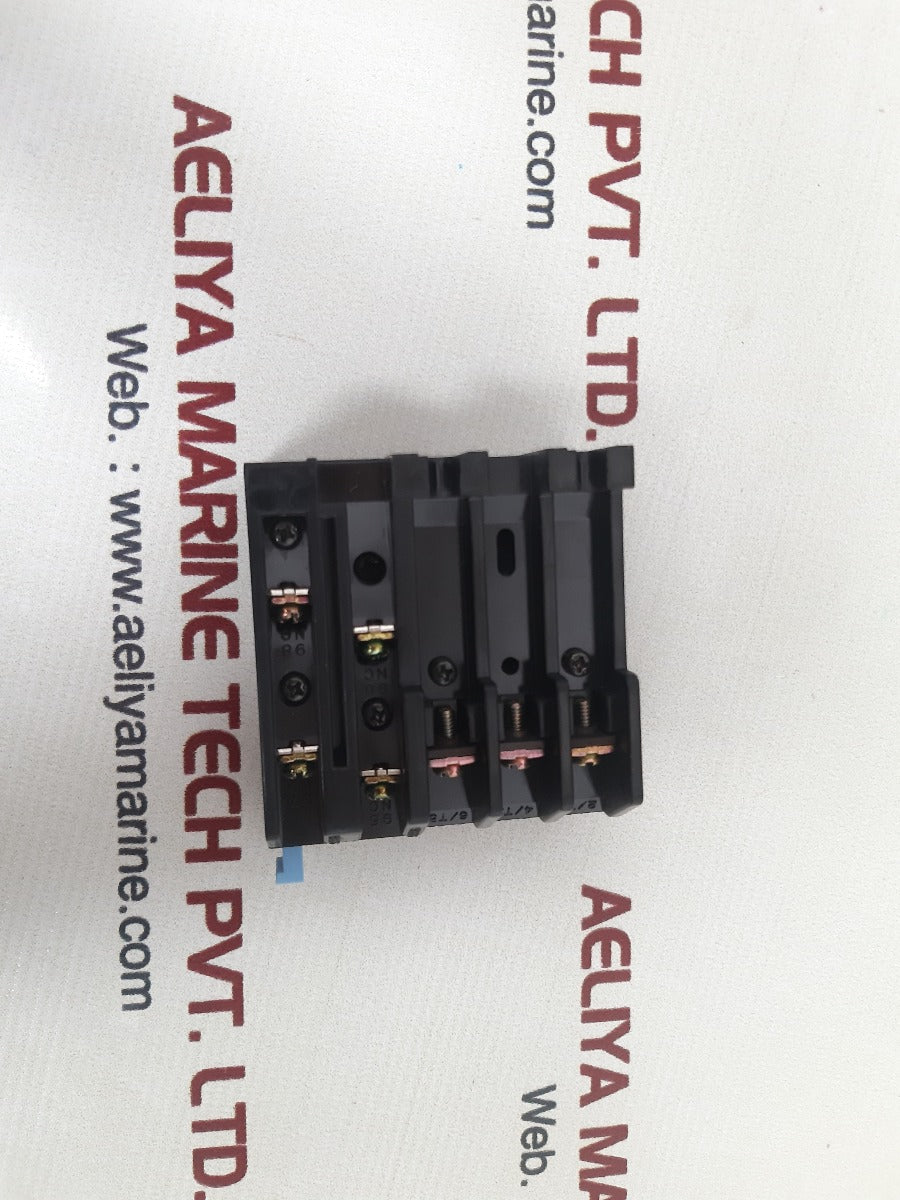Toshiba t20a overload relay