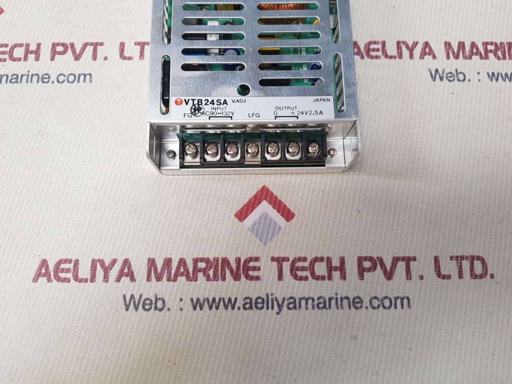 Power source vtb24sa power supply