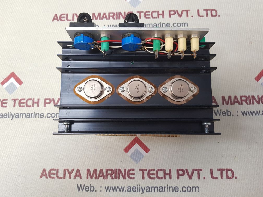 Kmw 582032 pcb card