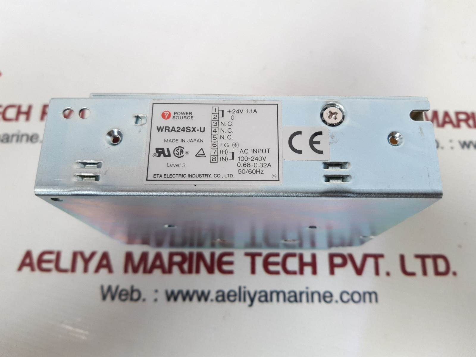 Eta power source wra24sx-u power supply