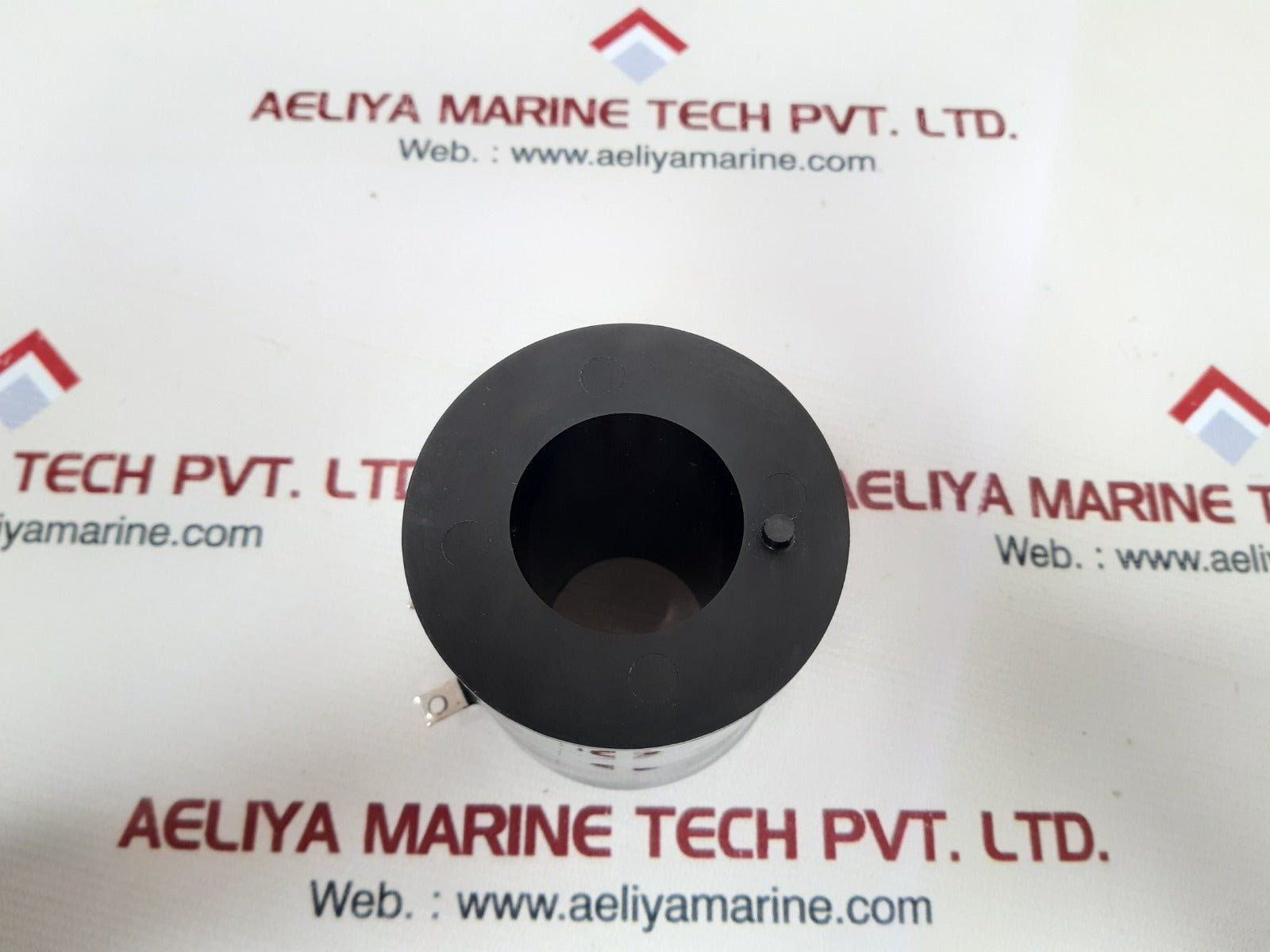 H100 solenoid coil