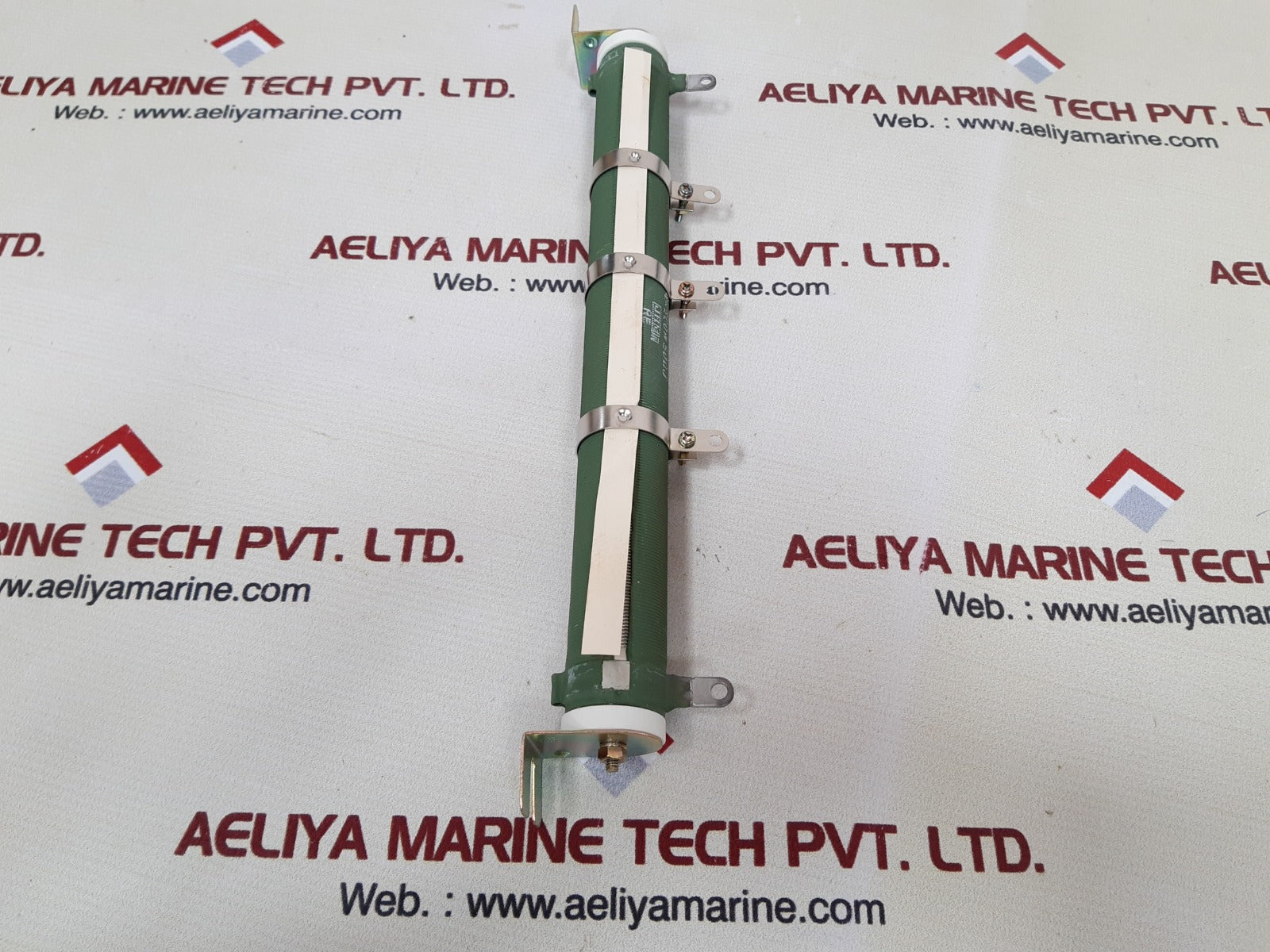 Jrm gh200w 50ωj resistor