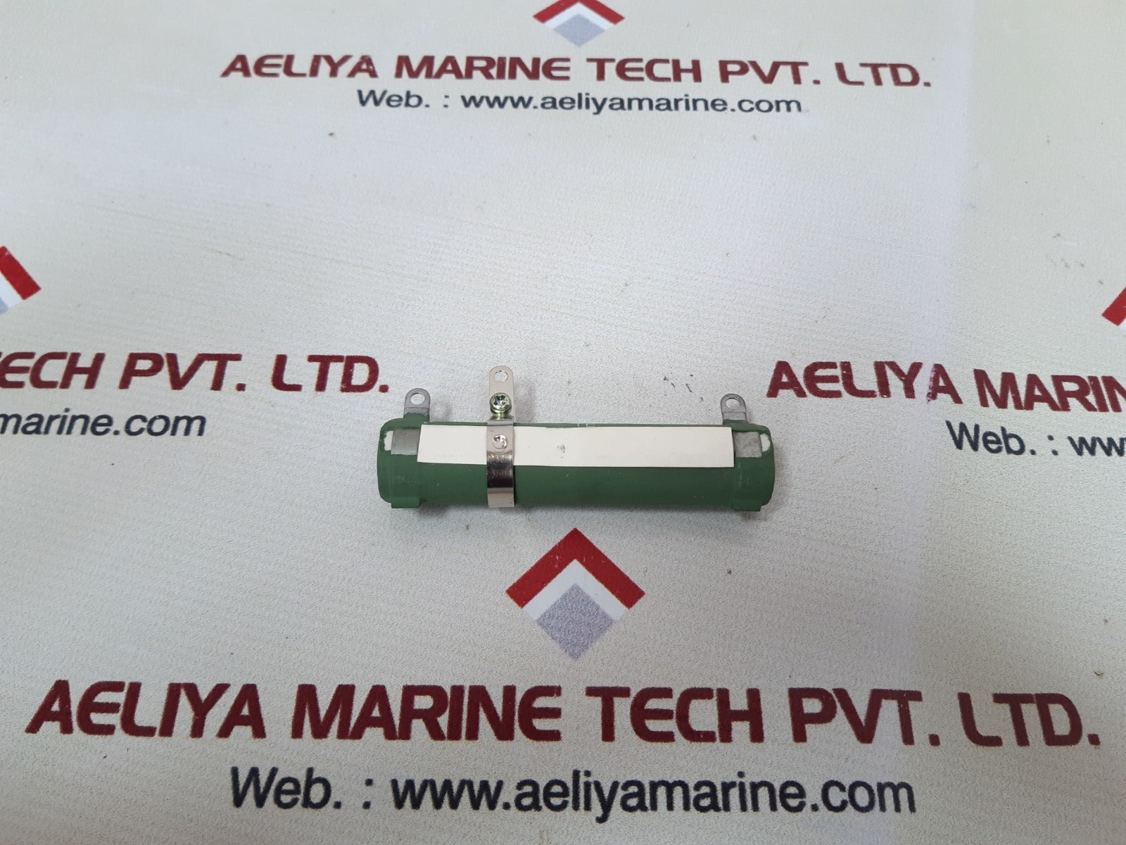 Jrm gh40w 1kΩ j resistor