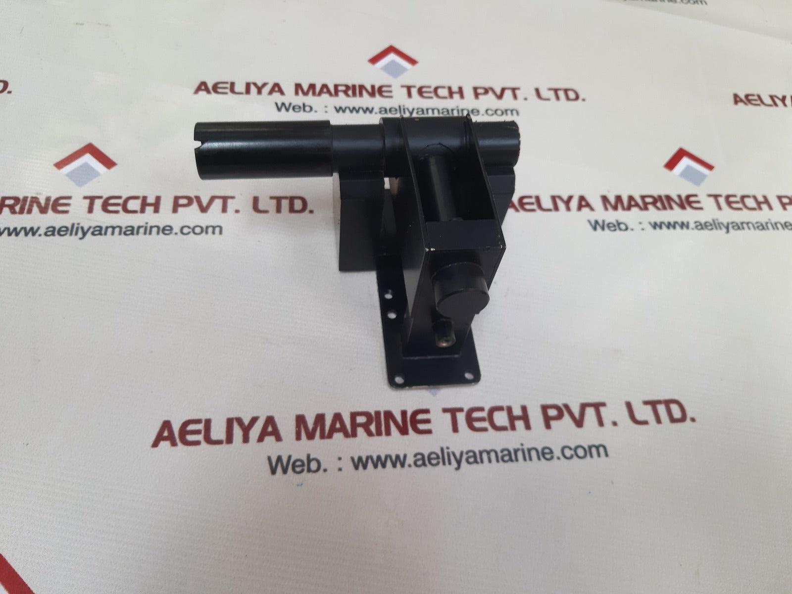 Jrc m1437 magnetron