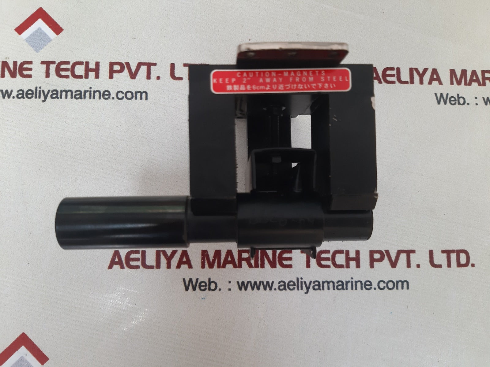Jrc m1437 magnetron