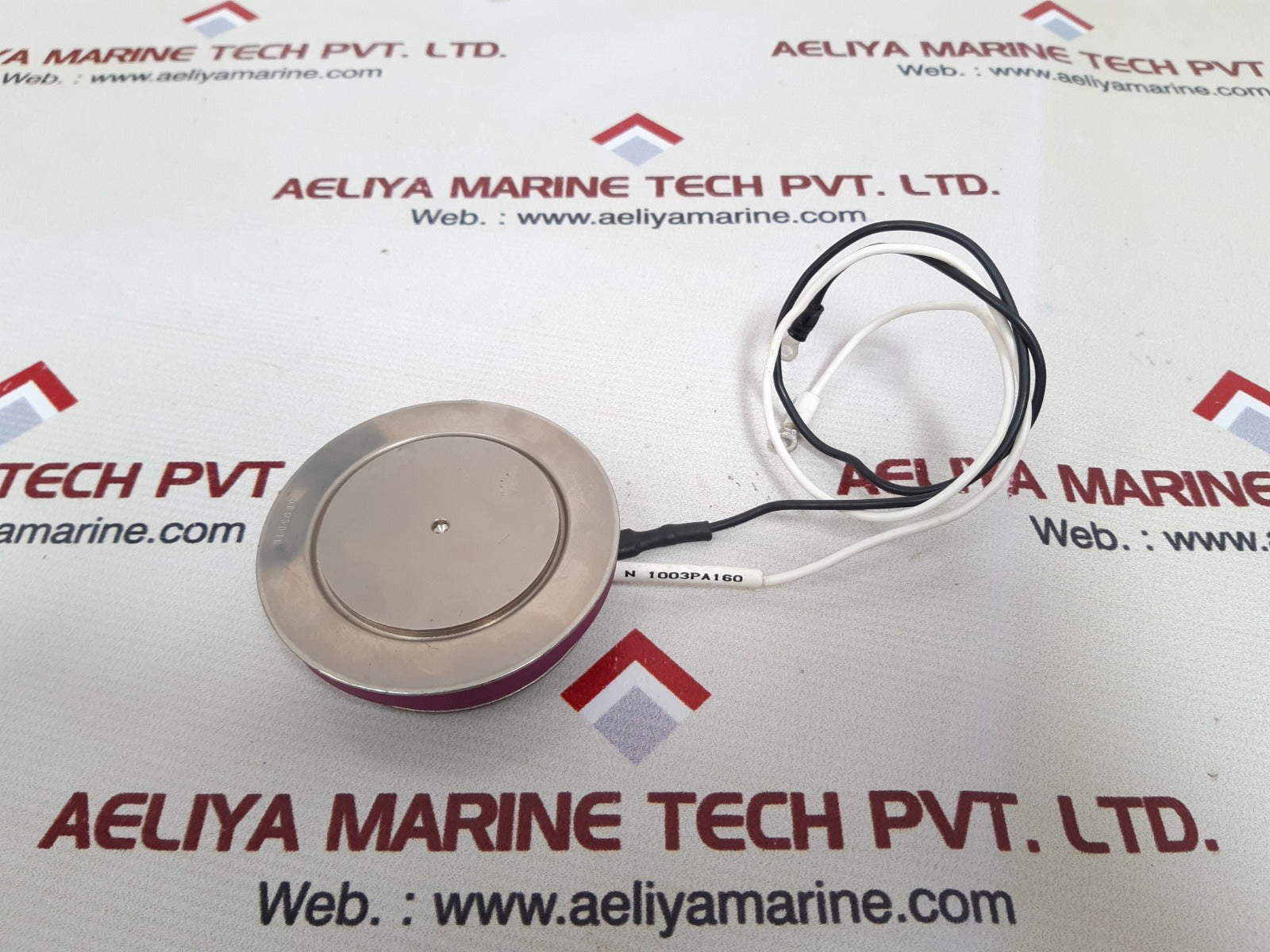 Hyristor n1003pa160 module