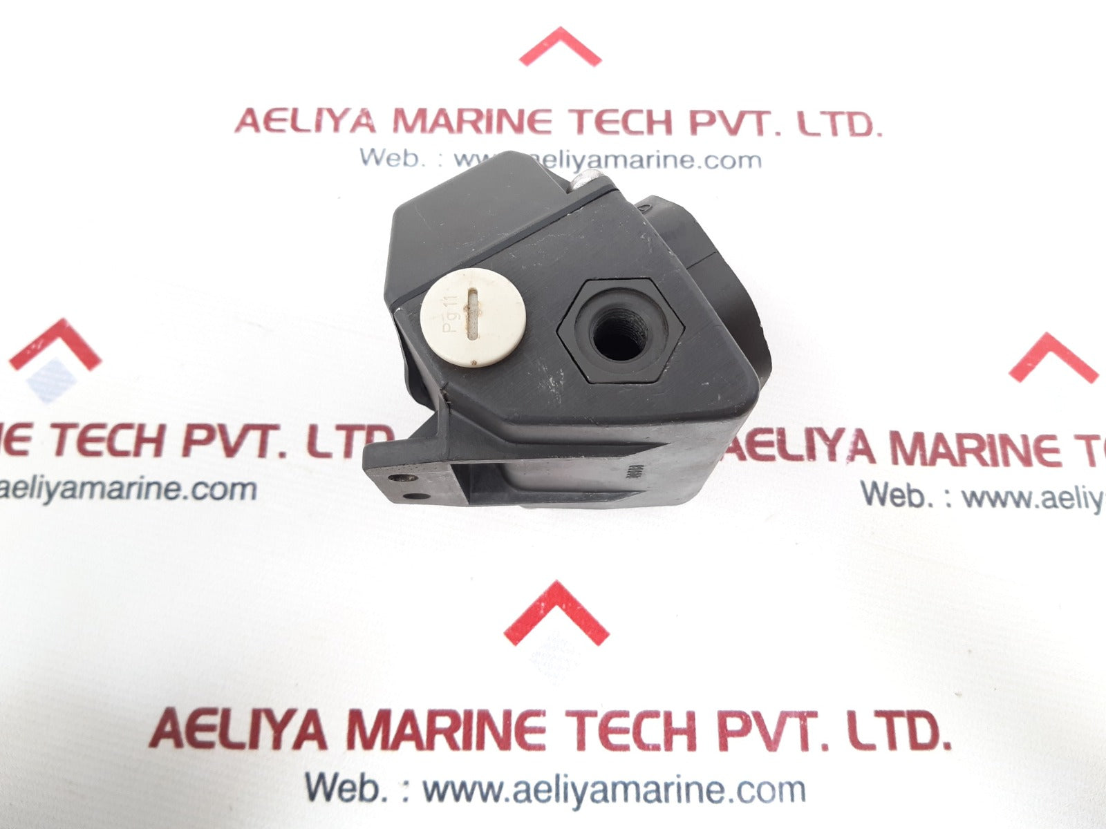 Boll & kirch 4.36.2.1 diffrential pressure transmitter