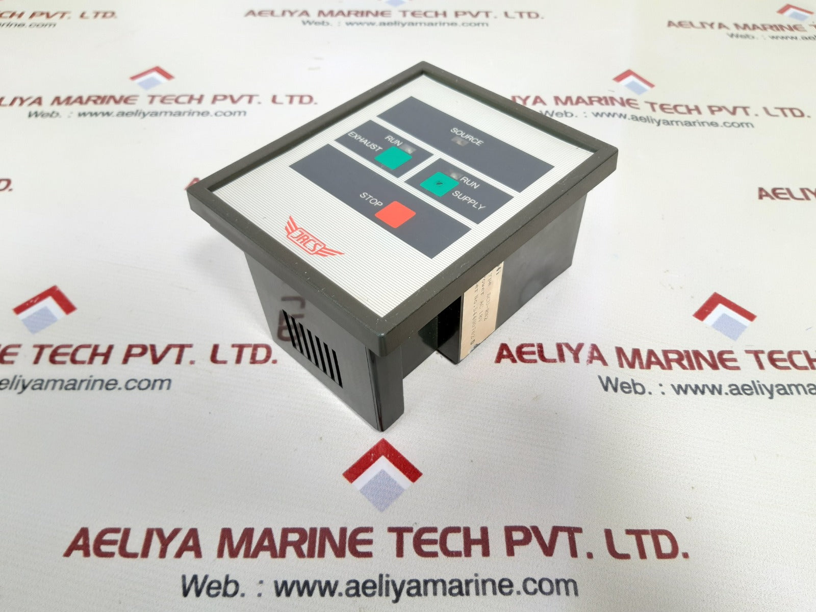 Jrcs scu-rn2 starter control unit 54 i