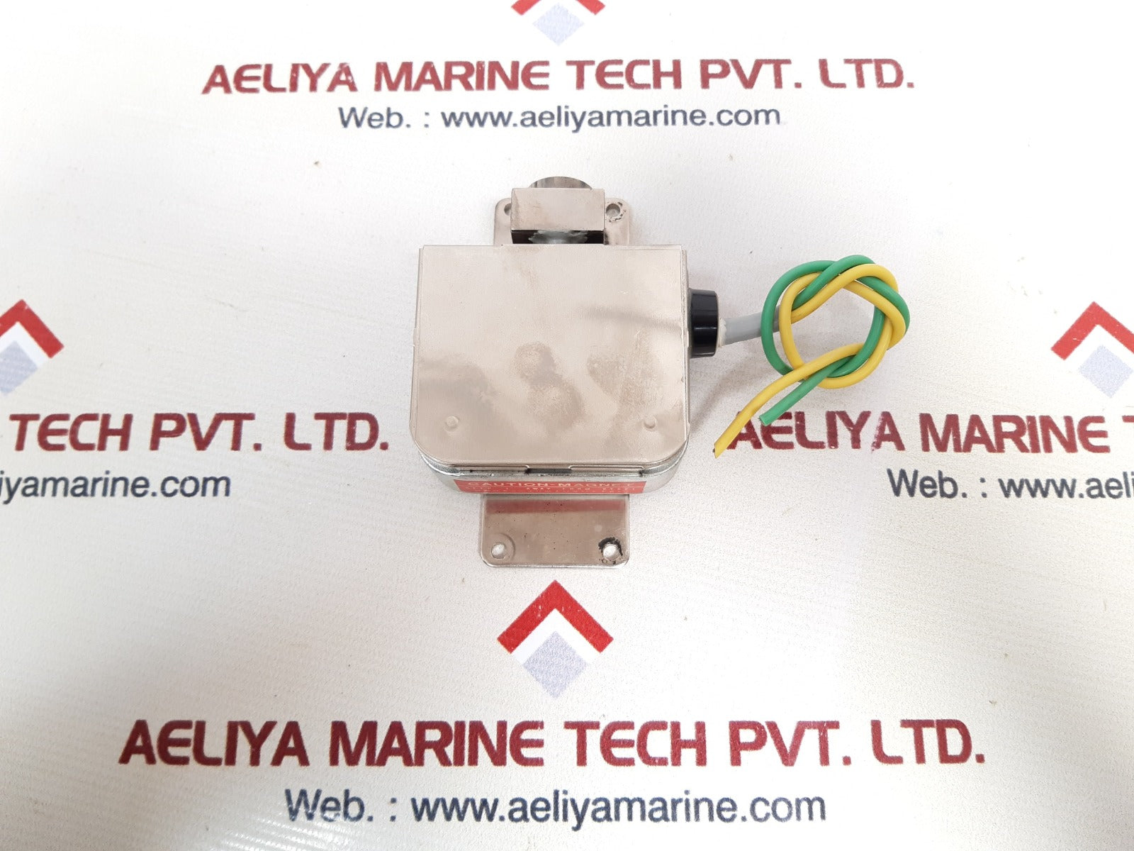 Jrc m1458a marine magnetron