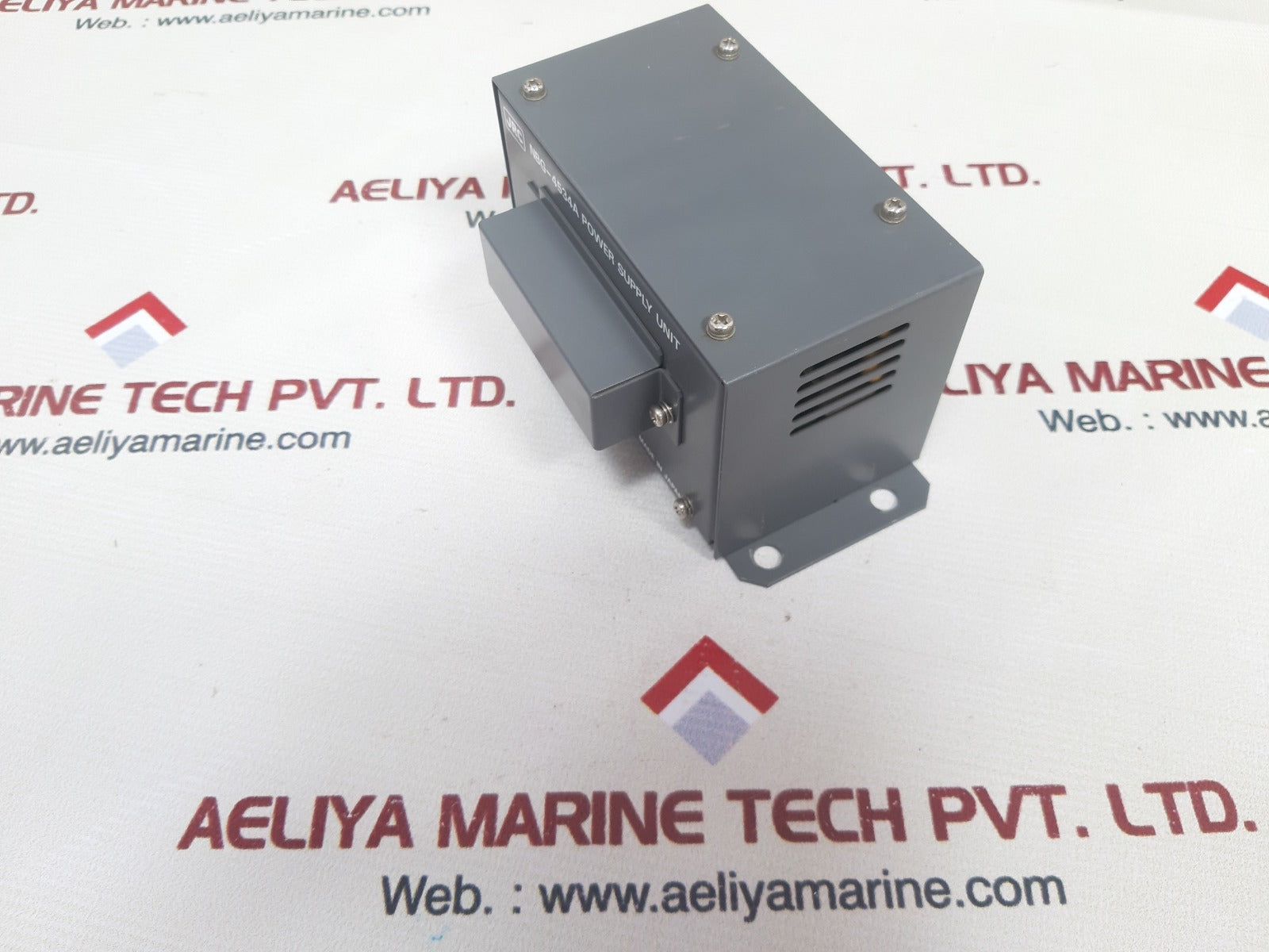 Jrc nbg-4534a power supply unit