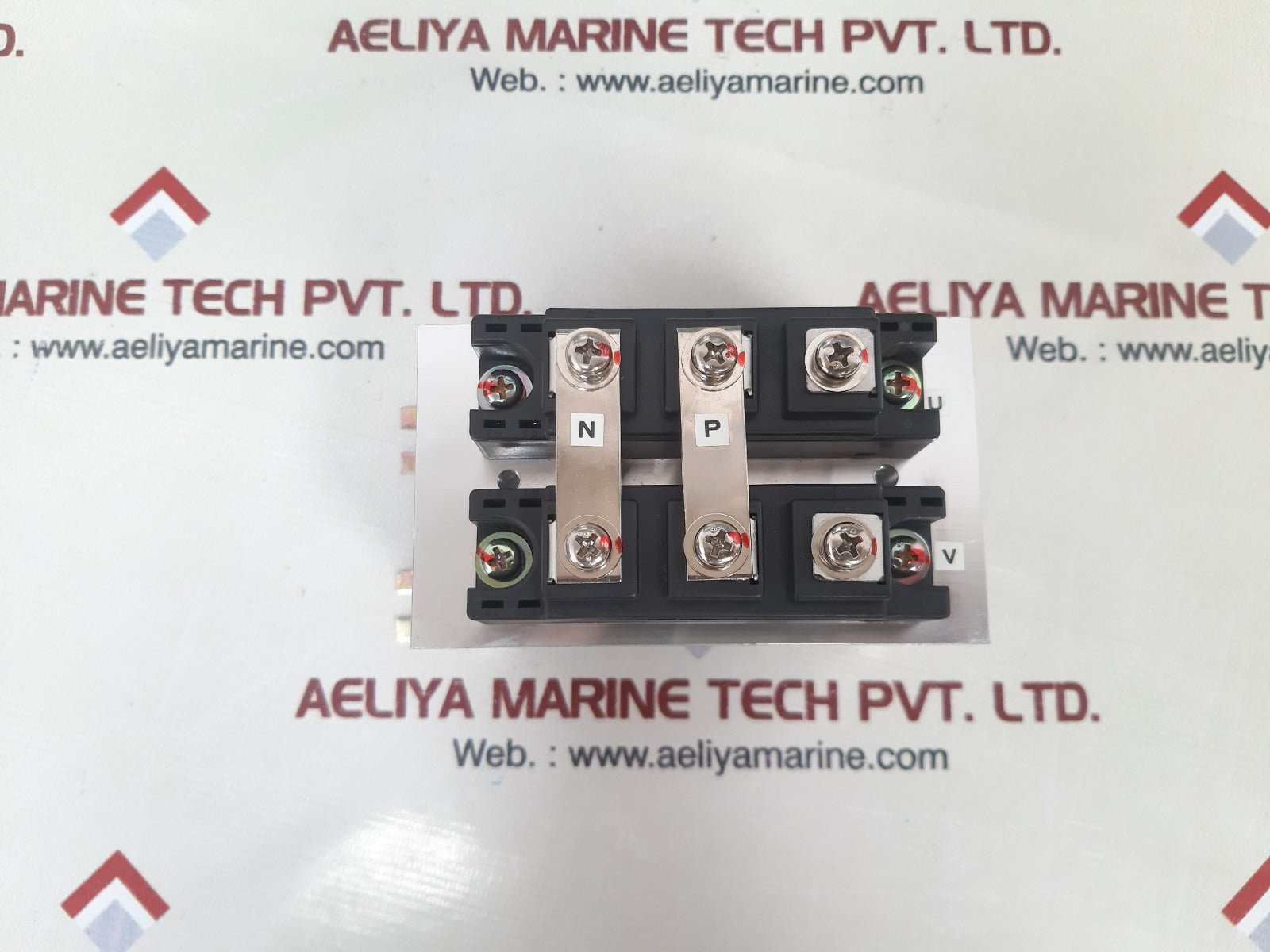 Nishishiba fb30b4b120u157-6 f2-81898 silicon rectifier