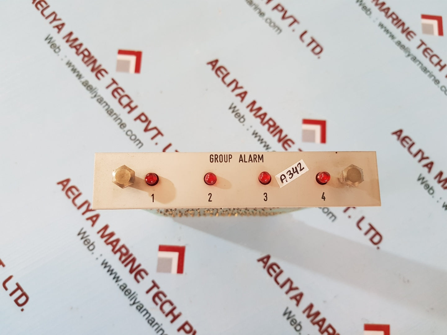 Autronica Kmg-200/1p pcb card 7252-019.0000