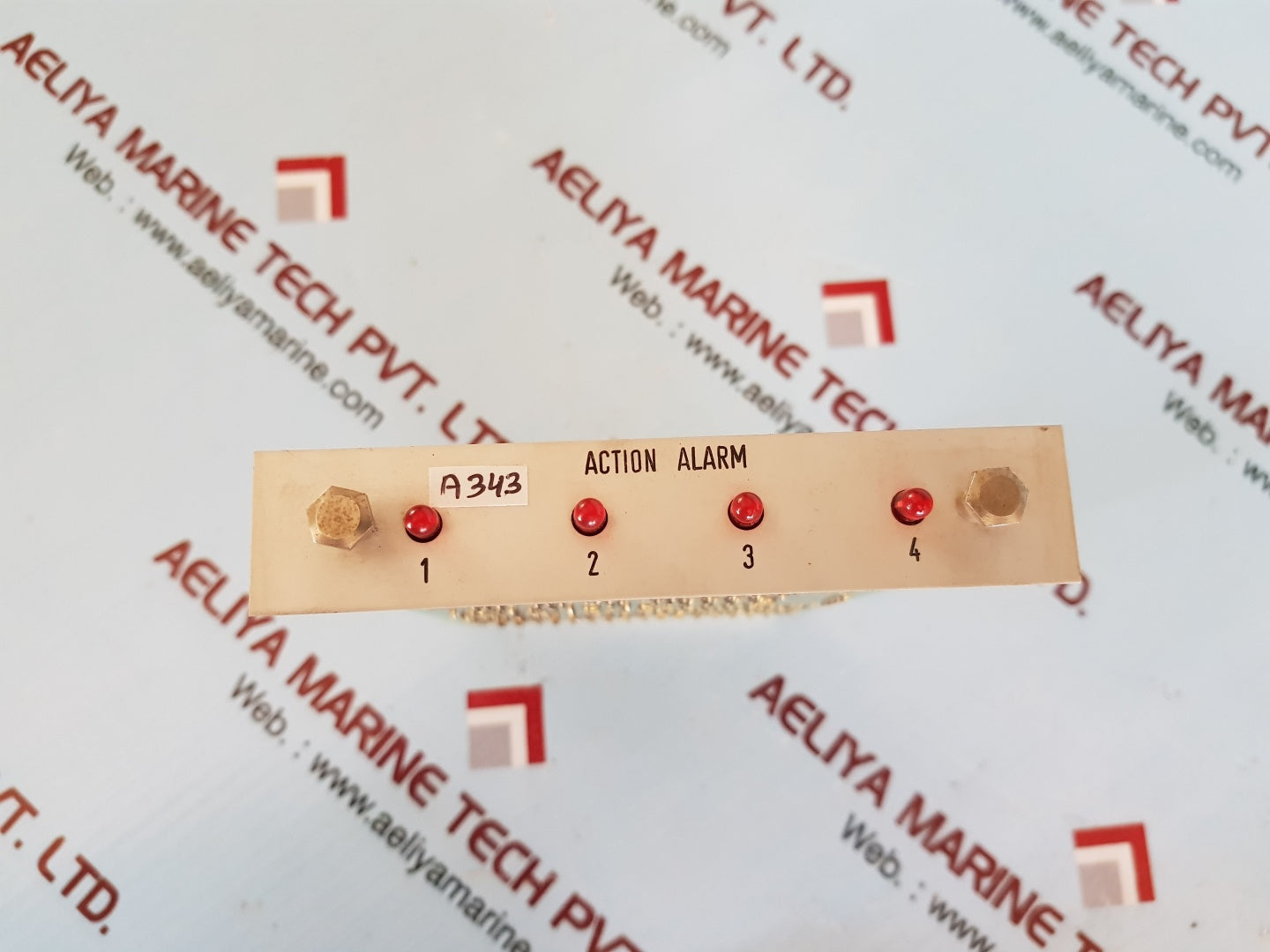 Autronica Kmg-200/3a pcb card 7252.019.0000