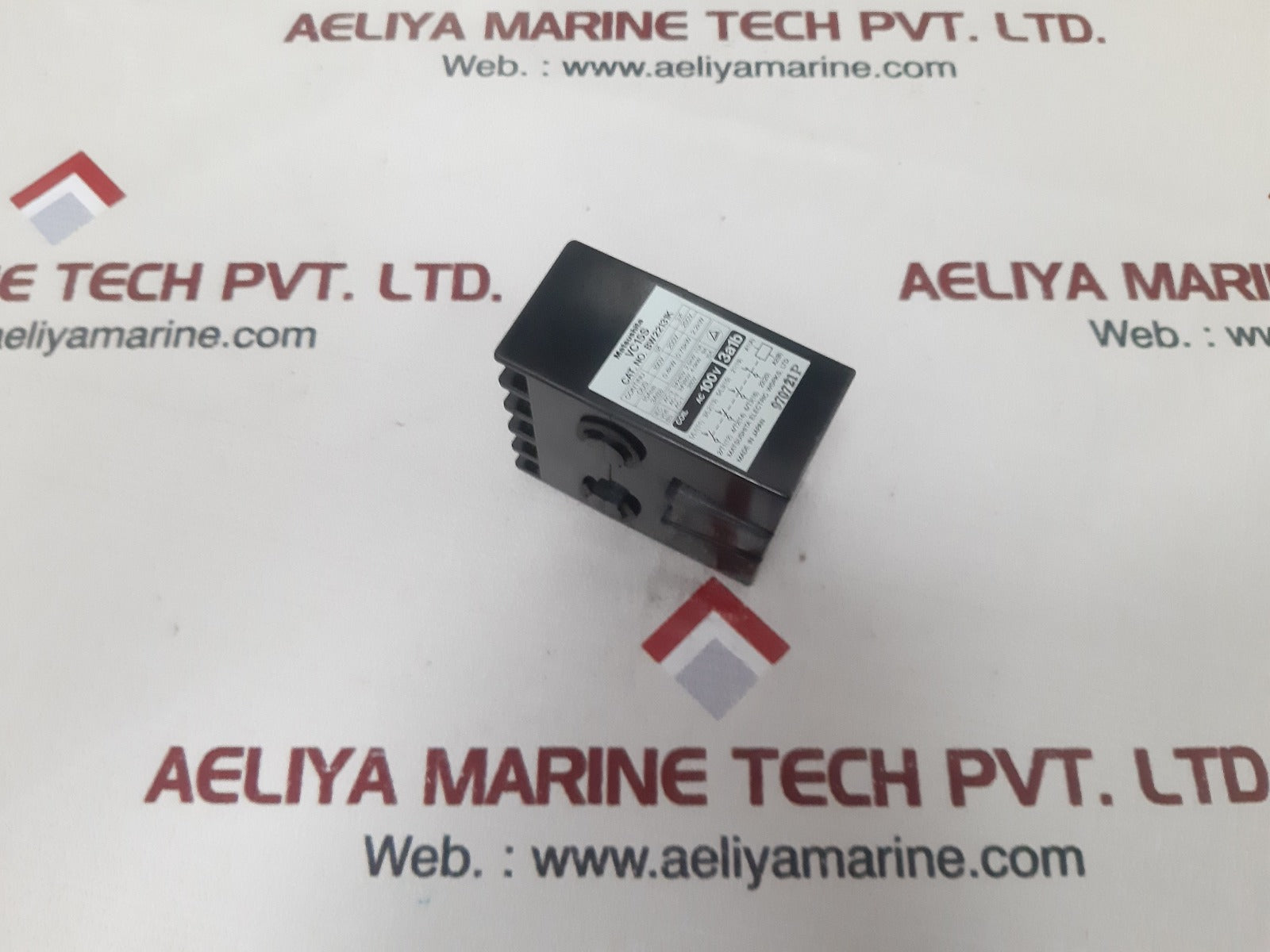 Matsushita vc15s relay bw22131k