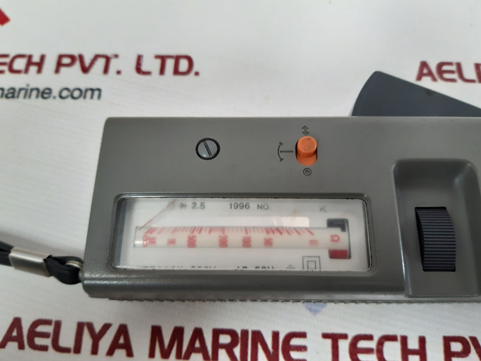 Matsushita national super clamp meter 300k