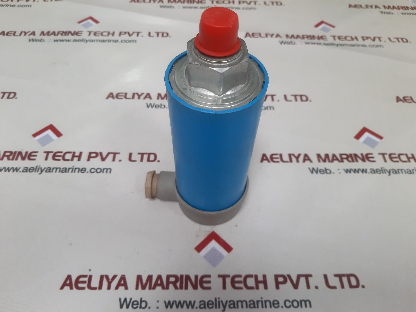 Thermo king 504-980 electric refrig valve