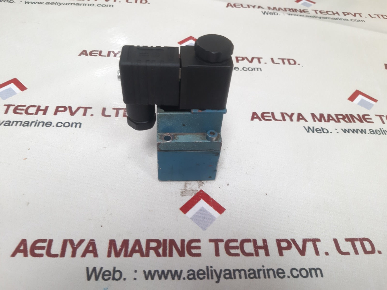 Nabco mgmct-2 14b valve