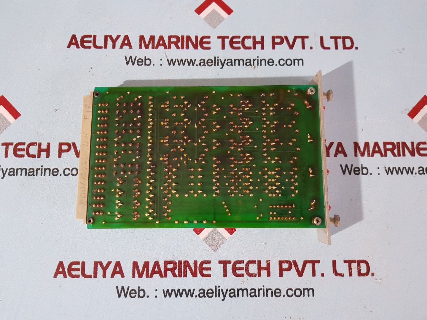 Autronica Kmg-200/2 ppgg pcb card 7252 019 0000