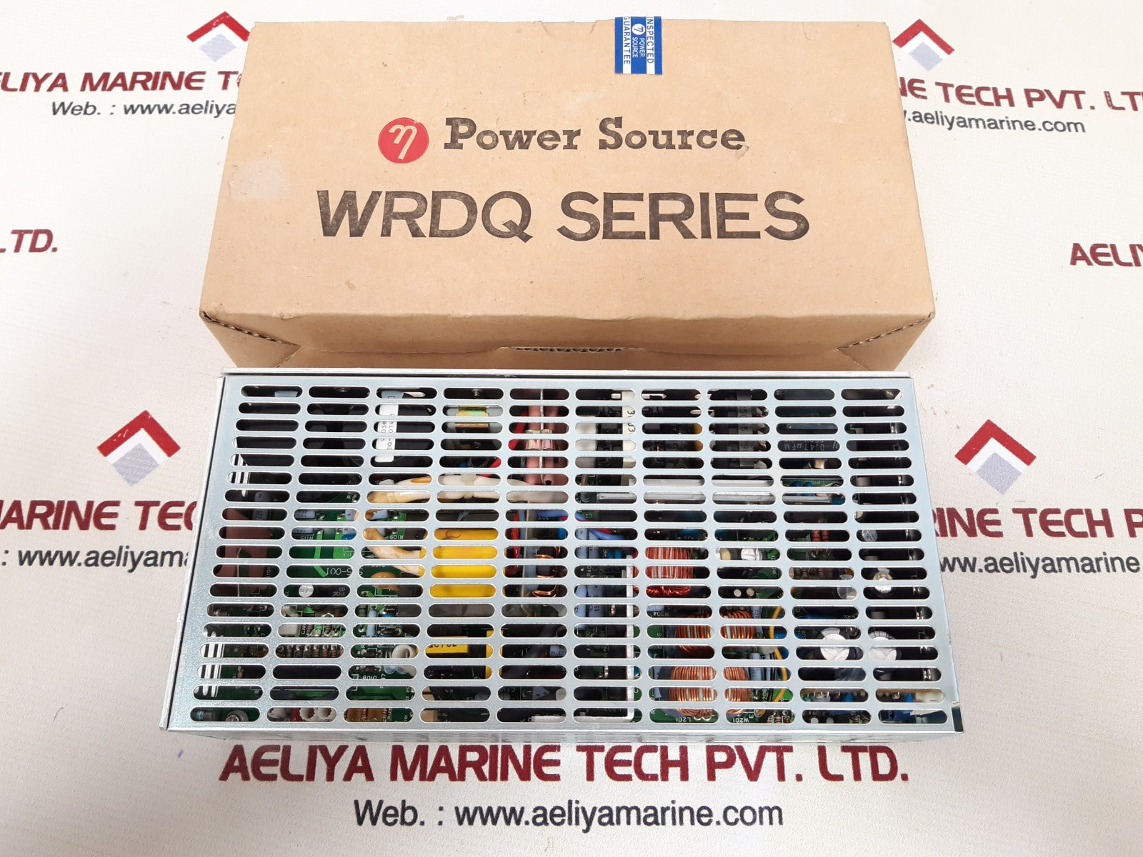 Eta wrdq41x-u power supply