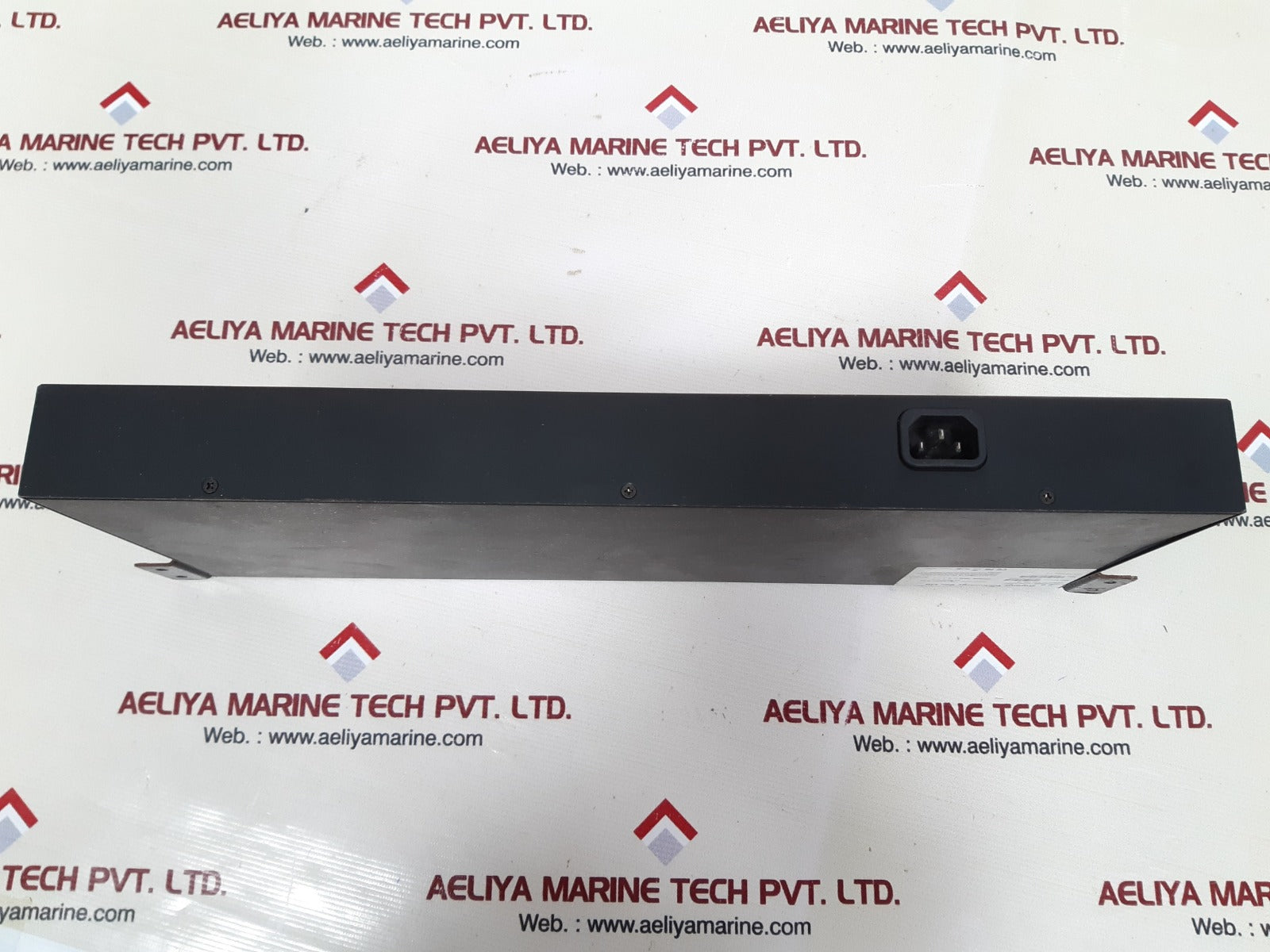 Korenix jetnet 5428g managed ethernet switch