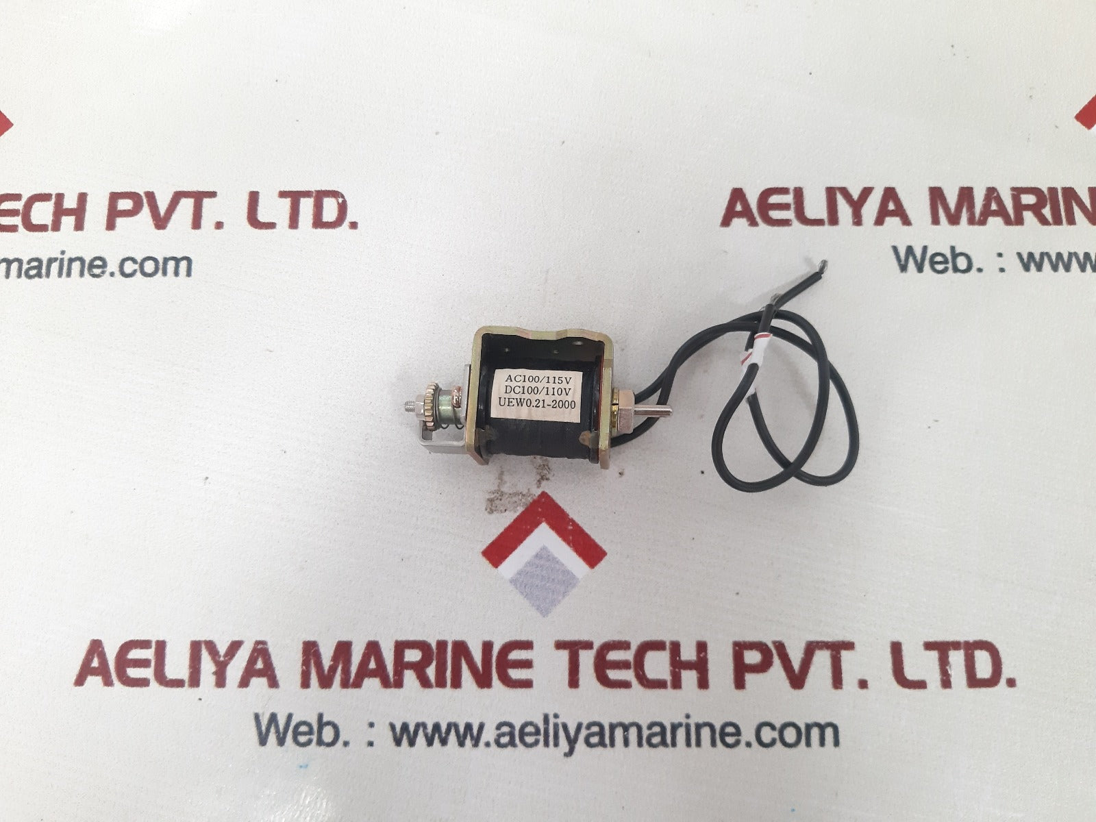 uew0.21-2000 uv trip ac100/115v dc100/110v