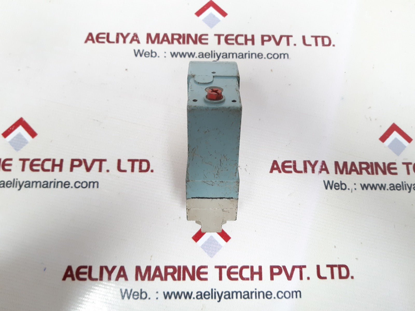 Telemecanique nautilus xml a020a1s11 pressure switch