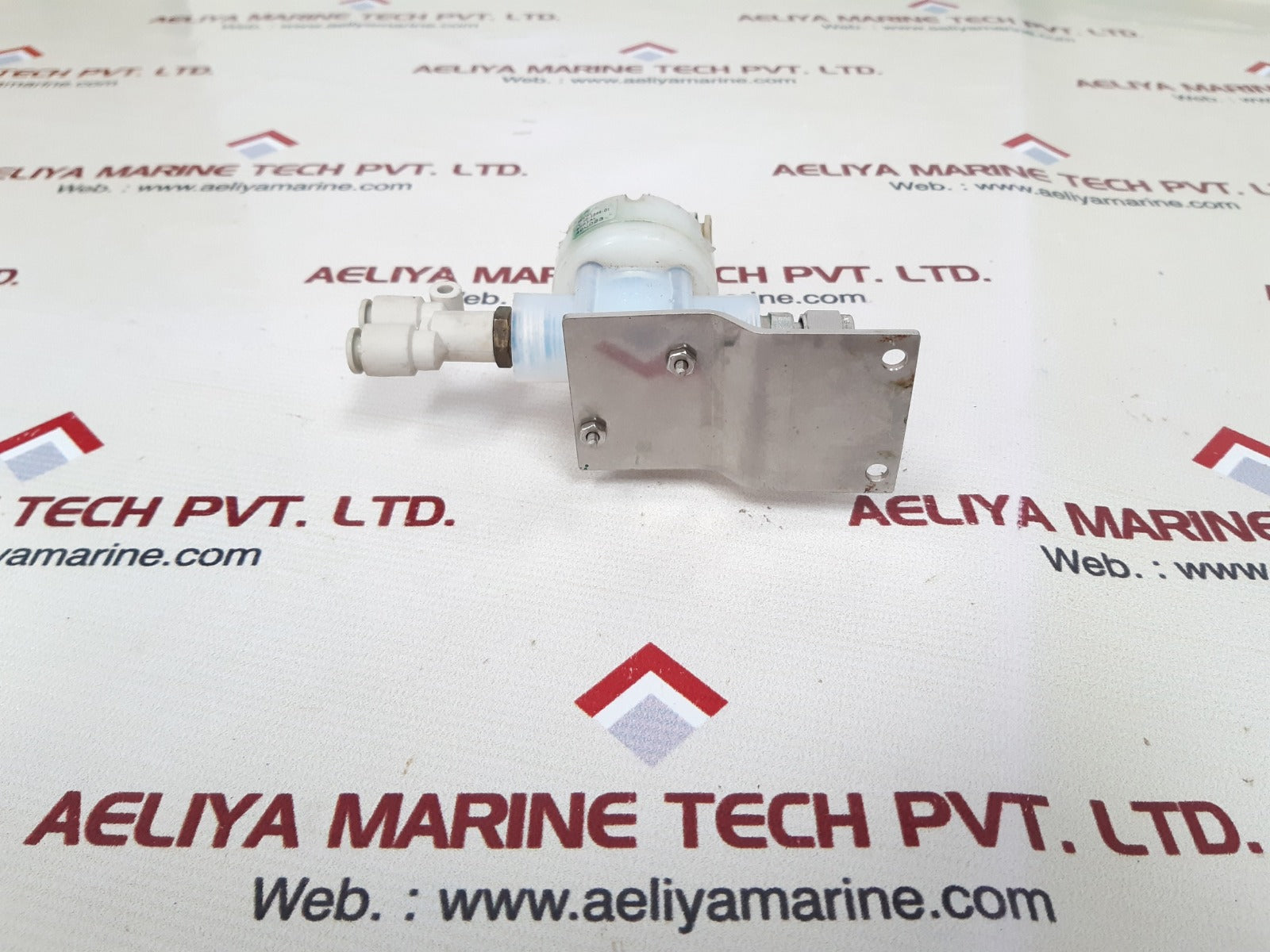 parker pv-10-1344-01 pneumatic valve
