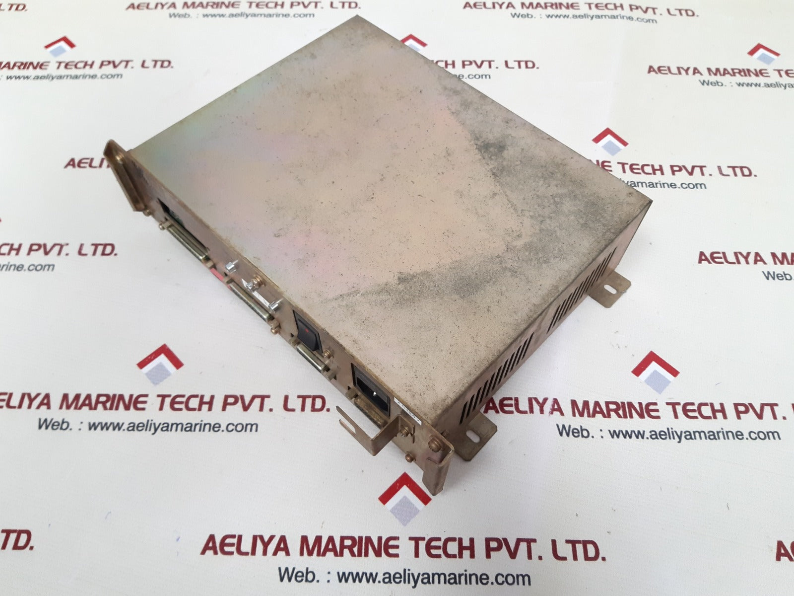 k.k k.e.i system 1630a11
